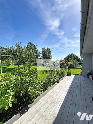 Vente Maison d'habitation
