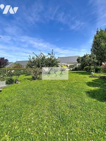 Vente Maison d'habitation