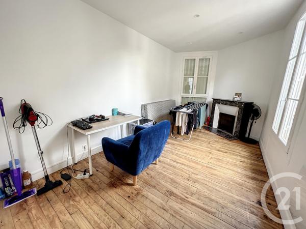 maison à vendre  3 pièces - 63 m2 PROVINS - 77