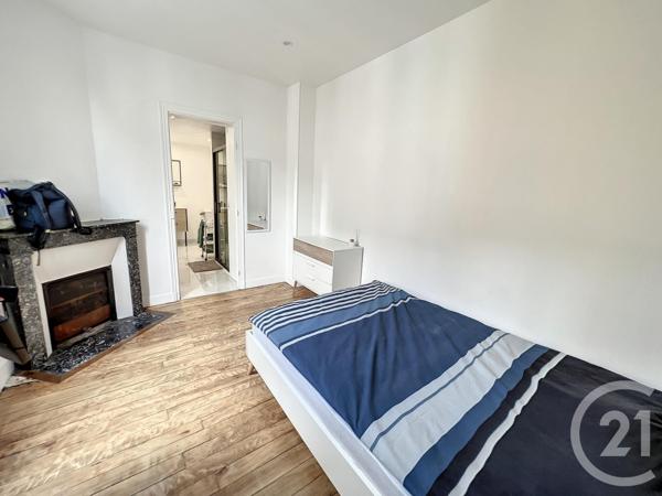 maison à vendre  3 pièces - 63 m2 PROVINS - 77