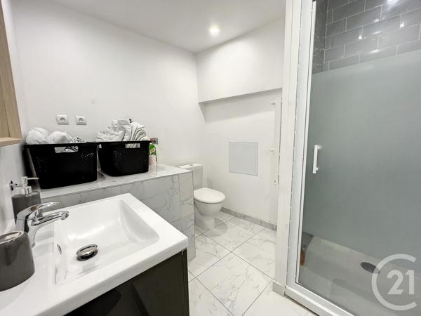 maison à vendre  3 pièces - 63 m2 PROVINS - 77