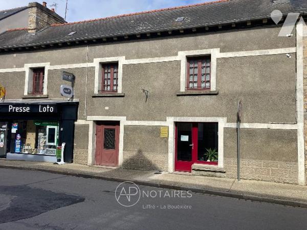 À VENDRE – Local commercial