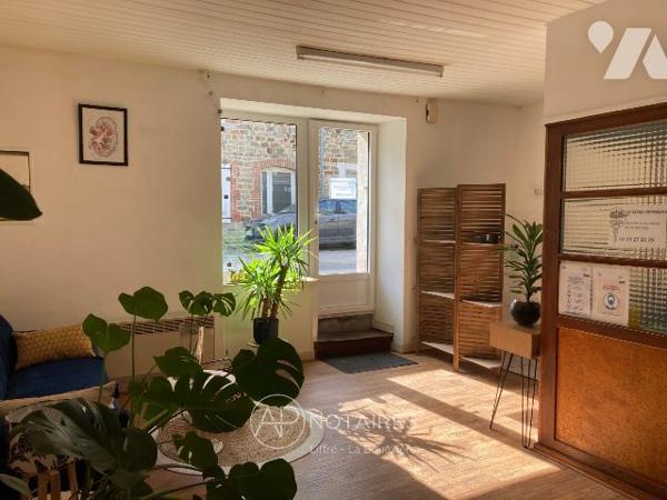 À VENDRE – Local commercial