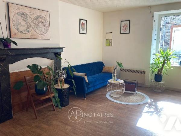 À VENDRE – Local commercial