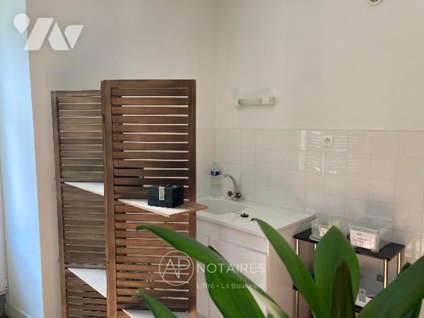 À VENDRE – Local commercial