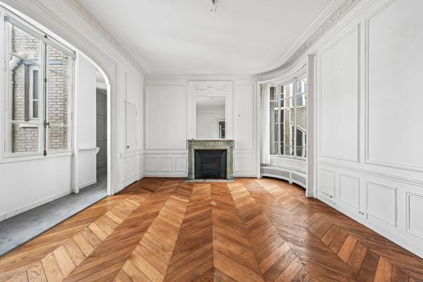 Vente Appartement de luxe Paris 17 6 Pièces 195 m²