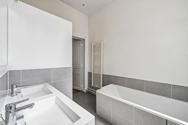 Vente Appartement de luxe Paris 17 6 Pièces 195 m²