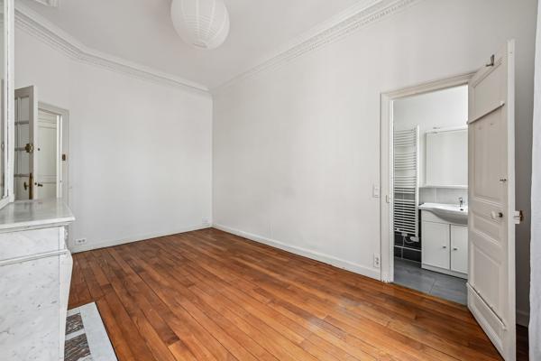 Vente Appartement de luxe Paris 17 6 Pièces 195 m²