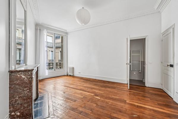 Vente Appartement de luxe Paris 17 6 Pièces 195 m²