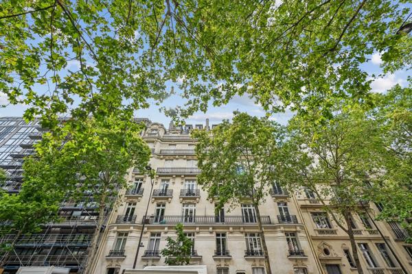 Vente Appartement de luxe Paris 17 6 Pièces 195 m²