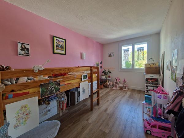 Appartement T3 rénové - Rezé Jean-Perrin / Château
