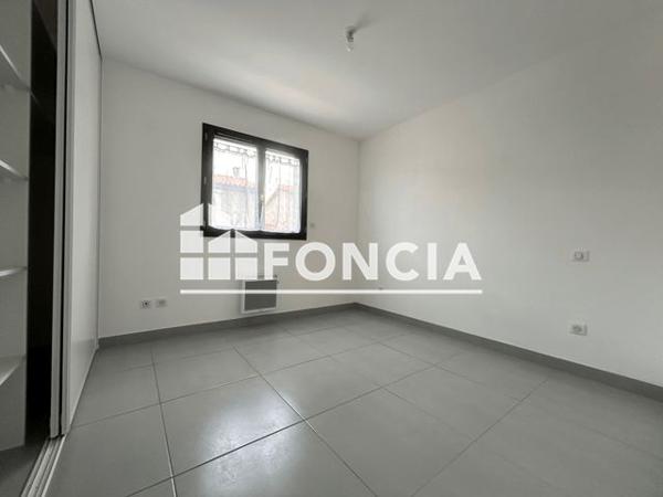 Location Maison 5 pièces 107.7 m² - Lotissement LES COTEAUX FLEURIS Trebes 11800