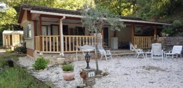 Vente Terrain 279 m2 à Fréjus