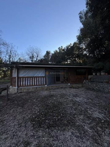 Vente Terrain 279 m2 à Fréjus