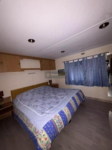 Vente Terrain 279 m2 à Fréjus