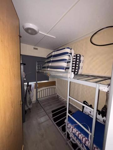 Vente Terrain 279 m2 à Fréjus