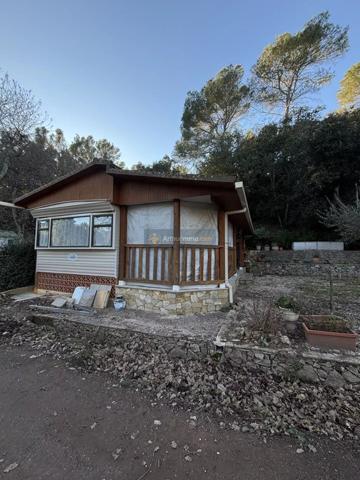 Vente Terrain 279 m2 à Fréjus