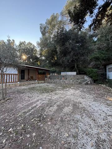 Vente Terrain 279 m2 à Fréjus