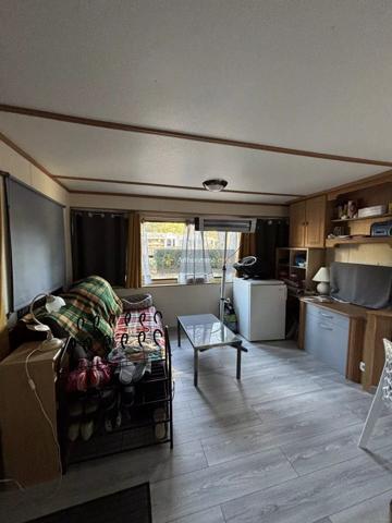 Vente Terrain 279 m2 à Fréjus