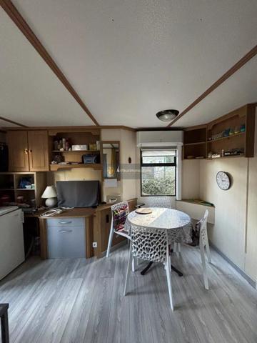 Vente Terrain 279 m2 à Fréjus