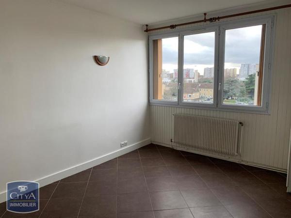 Appartement à louer 3 pièces 48.05m²