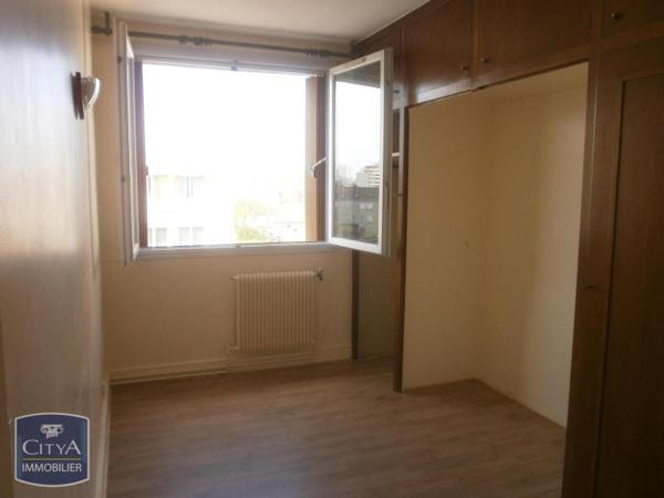 Appartement à louer 3 pièces 48.05m²