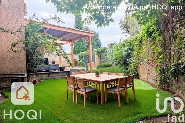 Maison à vendre 4 pièces 99 m² Solliès-Pont