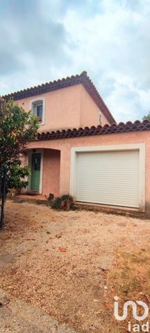 Maison à vendre 4 pièces 99 m² Solliès-Pont