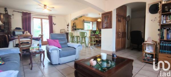 Maison à vendre 4 pièces 99 m² Solliès-Pont