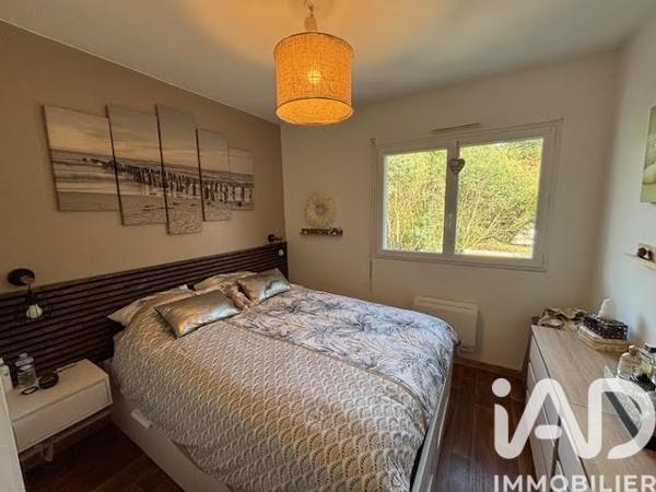 Maison à vendre 3 pièces 46 m² Lanton