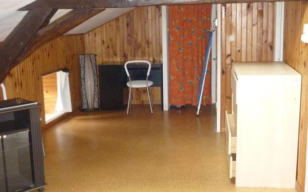 Appartement à vendre    1 pièce • 13 m2 Cholet