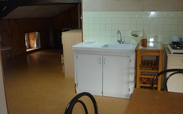 Appartement à vendre    1 pièce • 13 m2 Cholet