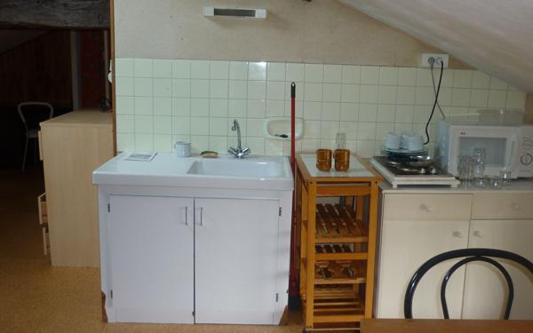 Appartement à vendre    1 pièce • 13 m2 Cholet