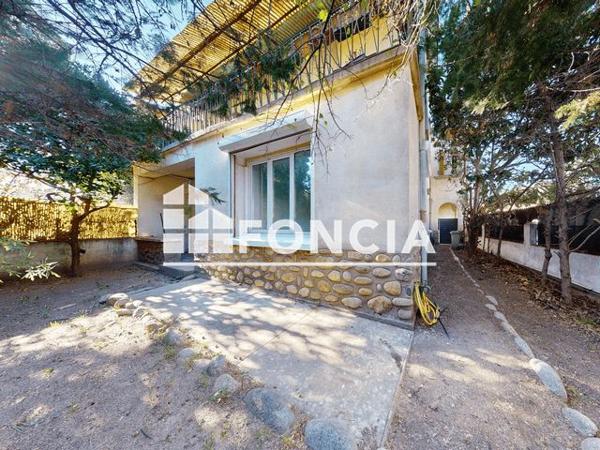 À vendre Appartement 3 pièces 74 m² - Perpignan 66000