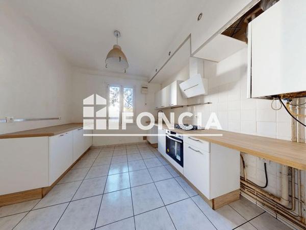 À vendre Appartement 3 pièces 74 m² - Perpignan 66000