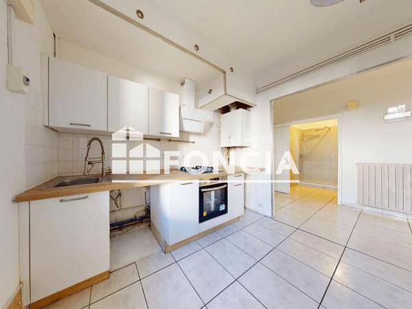 À vendre Appartement 3 pièces 74 m² - Perpignan 66000