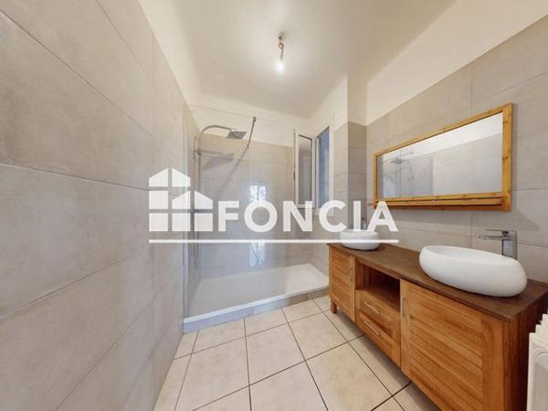 À vendre Appartement 3 pièces 74 m² - Perpignan 66000