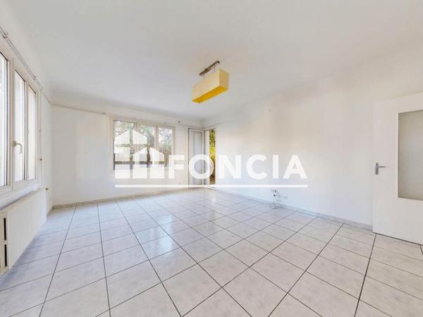 À vendre Appartement 3 pièces 74 m² - Perpignan 66000