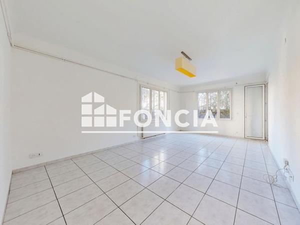 À vendre Appartement 3 pièces 74 m² - Perpignan 66000
