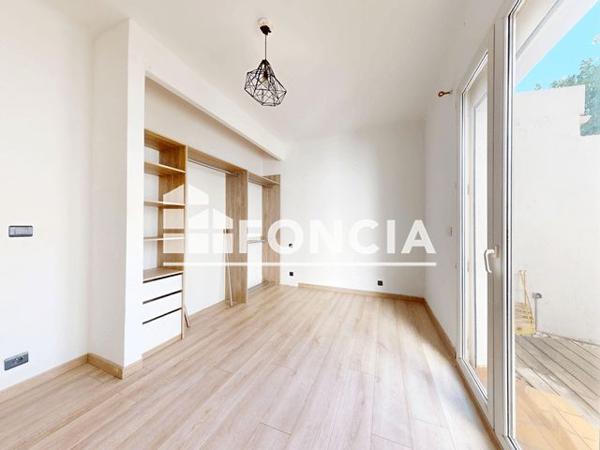 À vendre Appartement 3 pièces 74 m² - Perpignan 66000