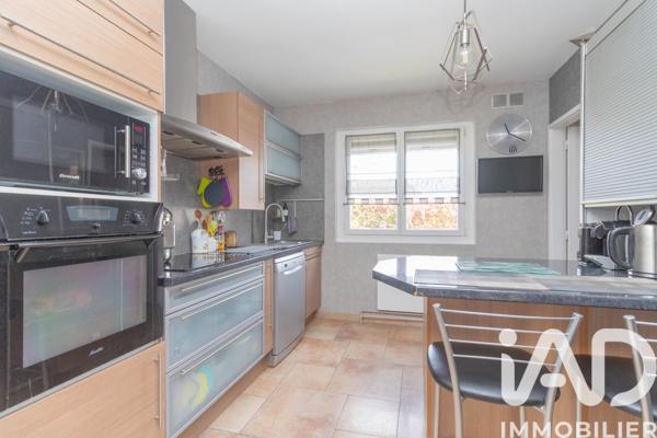 Maison à vendre 6 pièces 130 m² Saint-Apollinaire