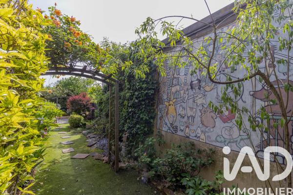 Maison à vendre 6 pièces 130 m² Saint-Apollinaire