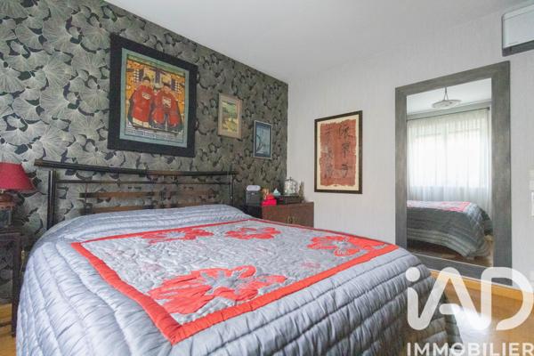 Maison à vendre 6 pièces 130 m² Saint-Apollinaire