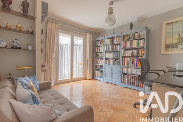 Maison à vendre 6 pièces 130 m² Saint-Apollinaire