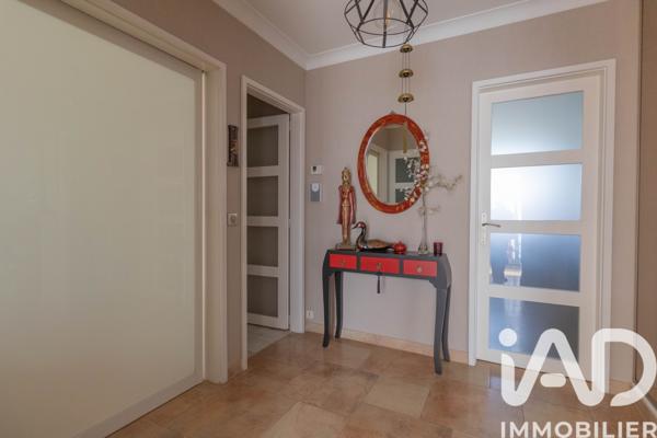 Maison à vendre 6 pièces 130 m² Saint-Apollinaire