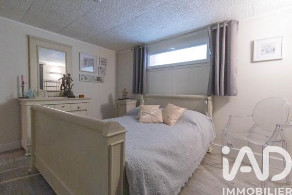 Maison à vendre 6 pièces 130 m² Saint-Apollinaire