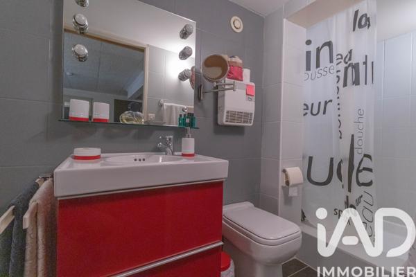 Maison à vendre 6 pièces 130 m² Saint-Apollinaire