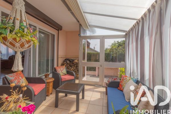 Maison à vendre 6 pièces 130 m² Saint-Apollinaire