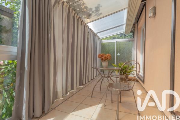 Maison à vendre 6 pièces 130 m² Saint-Apollinaire