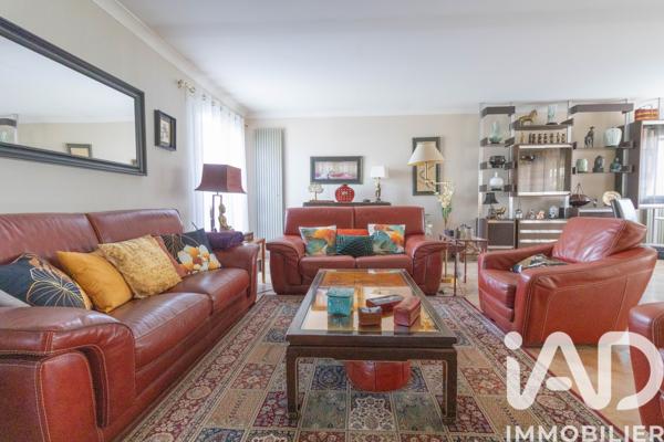 Maison à vendre 6 pièces 130 m² Saint-Apollinaire